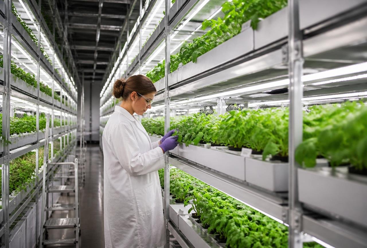 Agro Tech