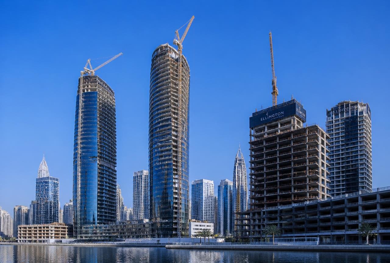 Real Estate
